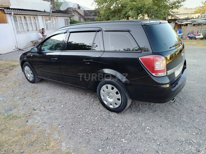 Opel Astra 2006, 197,045 km - 1.3 l - Bakı