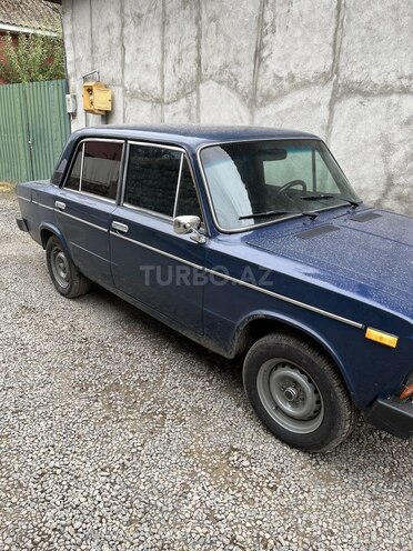 LADA (VAZ) 2106 2005, 128,200 km - 1.6 л - Bakı