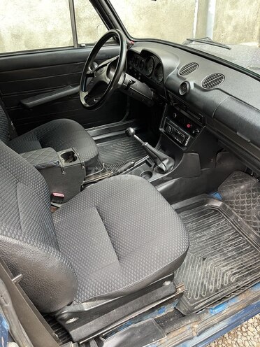 LADA (VAZ) 2106 2005, 128,200 km - 1.6 л - Bakı