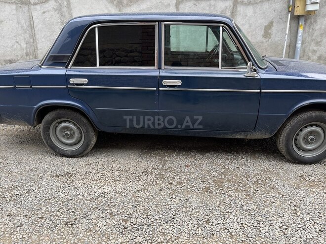 LADA (VAZ) 2106 2005, 128,200 km - 1.6 л - Bakı