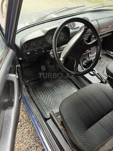 LADA (VAZ) 2106 2005, 128,200 km - 1.6 л - Bakı