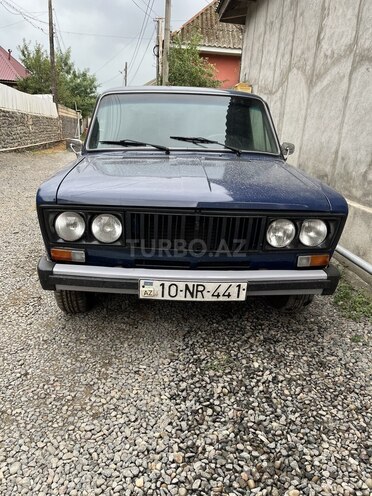 LADA (VAZ) 2106 2005, 128,200 km - 1.6 л - Bakı