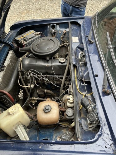 LADA (VAZ) 2106 2005, 128,200 km - 1.6 л - Bakı