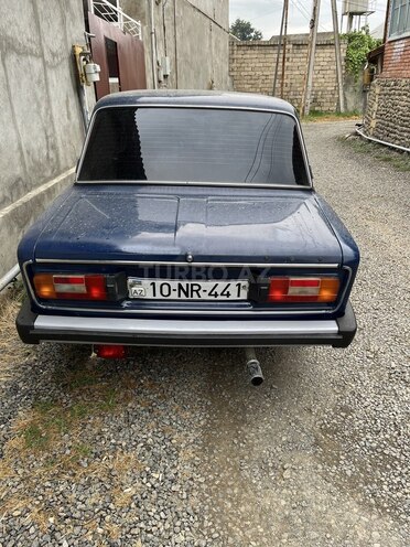 LADA (VAZ) 2106 2005, 128,200 km - 1.6 л - Bakı