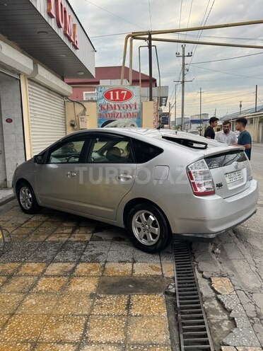 Toyota Prius 2007, 300,000 km - 1.5 l - Bakı