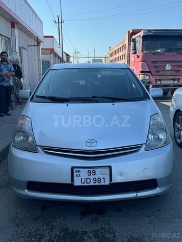 Toyota Prius 2007, 300,000 km - 1.5 l - Bakı