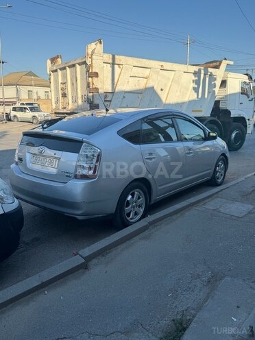 Toyota Prius 2007, 300,000 km - 1.5 l - Bakı