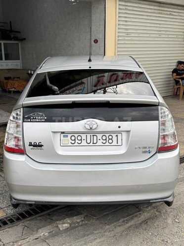 Toyota Prius 2007, 300,000 km - 1.5 l - Bakı