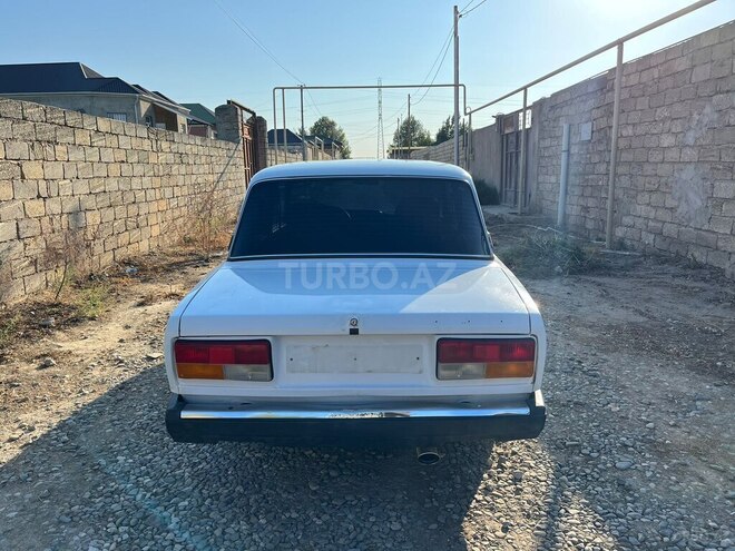 LADA (VAZ) 2107 2005, 58,000 km - 1.6 l - Bakı