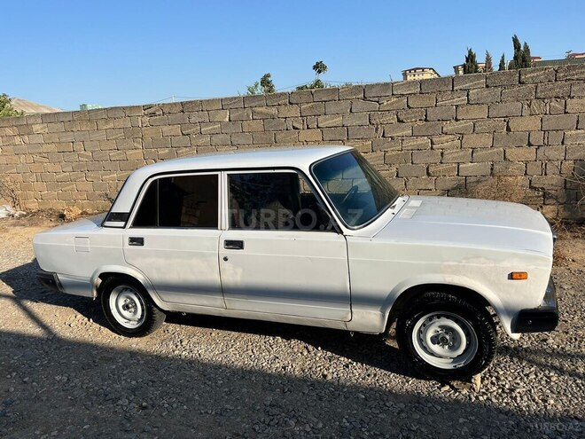 LADA (VAZ) 2107 2005, 58,000 km - 1.6 l - Bakı