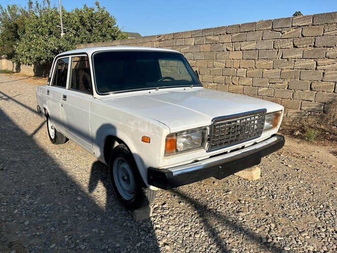 LADA (VAZ) 2107 2005, 58,000 km - 1.6 l - Bakı