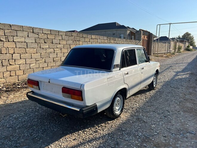 LADA (VAZ) 2107 2005, 58,000 km - 1.6 l - Bakı