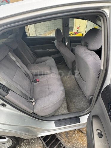 Toyota Prius 2007, 300,000 km - 1.5 l - Bakı