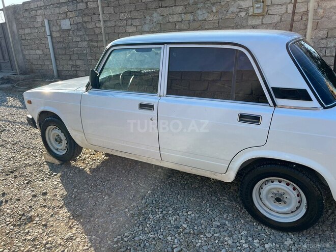 LADA (VAZ) 2107 2005, 58,000 km - 1.6 l - Bakı