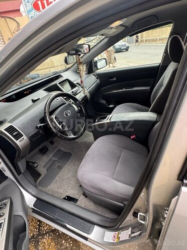 Toyota Prius 2007, 300,000 km - 1.5 l - Bakı