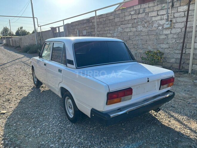 LADA (VAZ) 2107 2005, 58,000 km - 1.6 l - Bakı