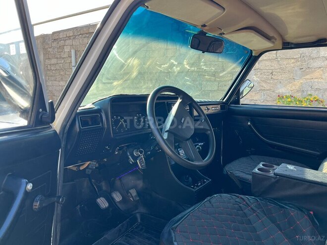 LADA (VAZ) 2107 2005, 58,000 km - 1.6 l - Bakı