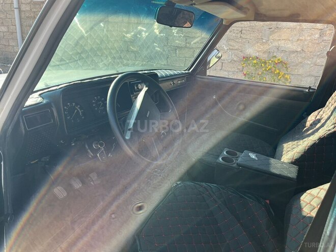 LADA (VAZ) 2107 2005, 58,000 km - 1.6 l - Bakı