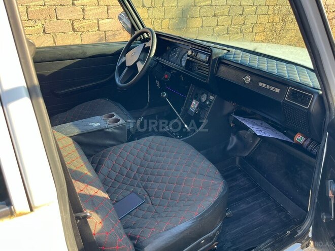 LADA (VAZ) 2107 2005, 58,000 km - 1.6 l - Bakı