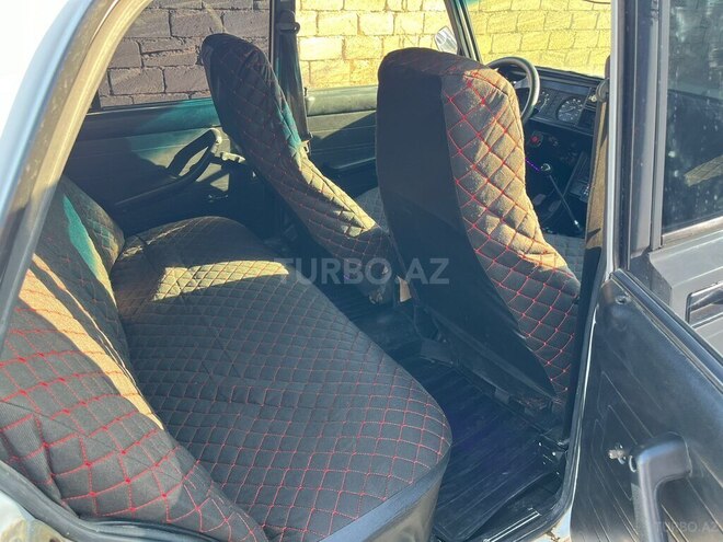LADA (VAZ) 2107 2005, 58,000 km - 1.6 l - Bakı