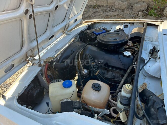 LADA (VAZ) 2107 2005, 58,000 km - 1.6 l - Bakı