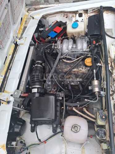 LADA (VAZ) 2107 2009, 150,000 km - 1.6 л - Astara