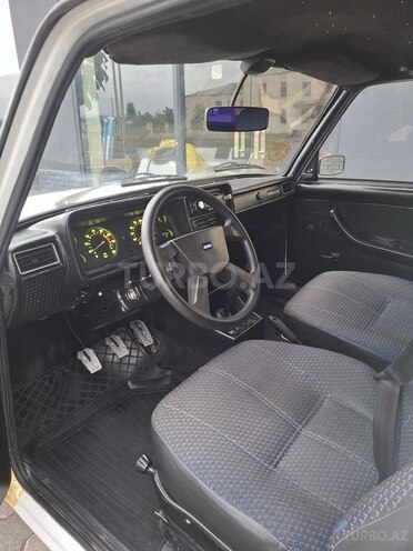 LADA (VAZ) 2107 2009, 150,000 km - 1.6 л - Astara