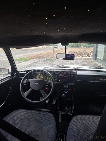 LADA (VAZ) 2107 2009, 150,000 km - 1.6 л - Astara