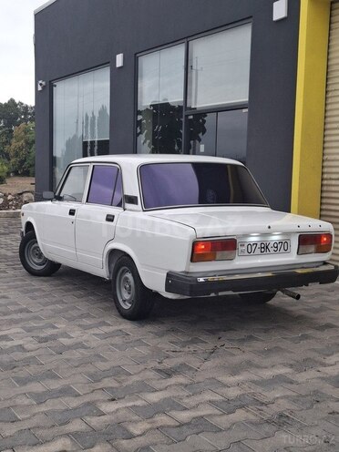 LADA (VAZ) 2107 2009, 150,000 km - 1.6 л - Astara