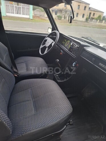 LADA (VAZ) 2107 2009, 150,000 km - 1.6 л - Astara