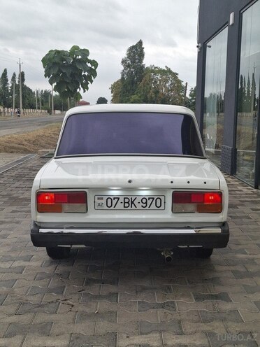 LADA (VAZ) 2107 2009, 150,000 km - 1.6 л - Astara