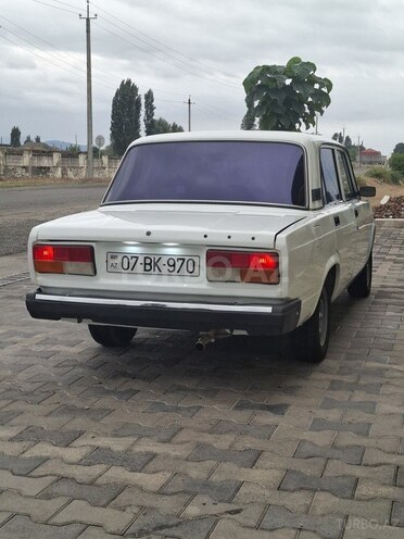 LADA (VAZ) 2107 2009, 150,000 km - 1.6 л - Astara
