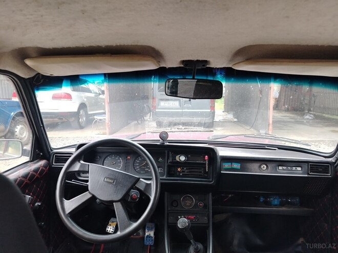 LADA (VAZ) 2107 2001, 37,745 km - 1.6 л - Lənkəran