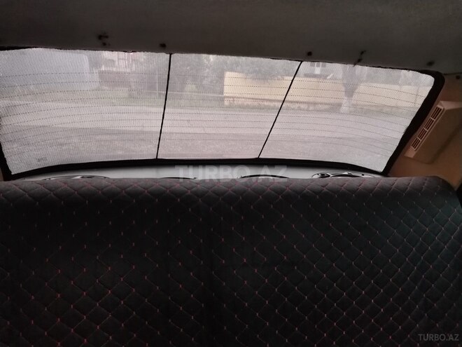 LADA (VAZ) 2107 2001, 37,745 km - 1.6 л - Lənkəran