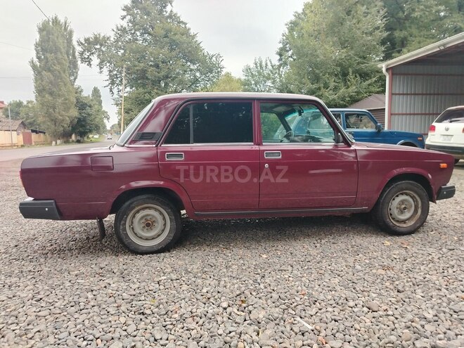 LADA (VAZ) 2107 2001, 37,745 km - 1.6 л - Lənkəran