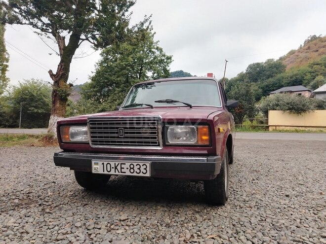 LADA (VAZ) 2107 2001, 37,745 km - 1.6 л - Lənkəran