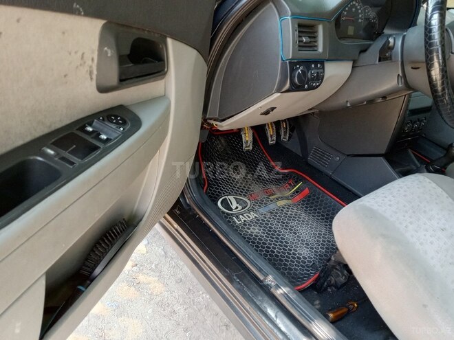 LADA (VAZ) Priora 2008, 230,111 km - 1.6 l - Gəncə