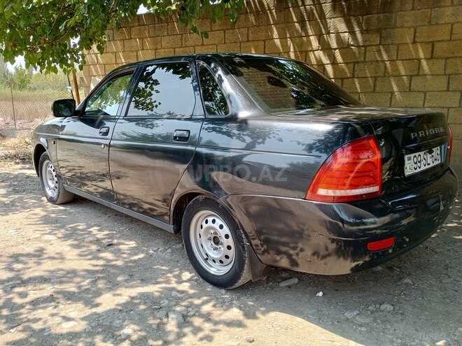 LADA (VAZ) Priora 2008, 230,111 km - 1.6 l - Gəncə