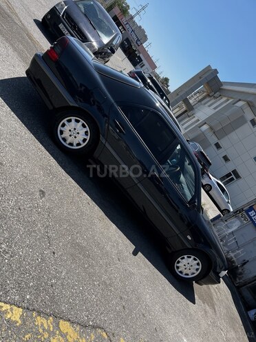 Mercedes C 200 1999, 390,000 km - 2.0 l - Bakı
