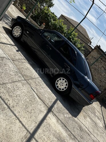Mercedes C 200 1999, 390,000 km - 2.0 l - Bakı