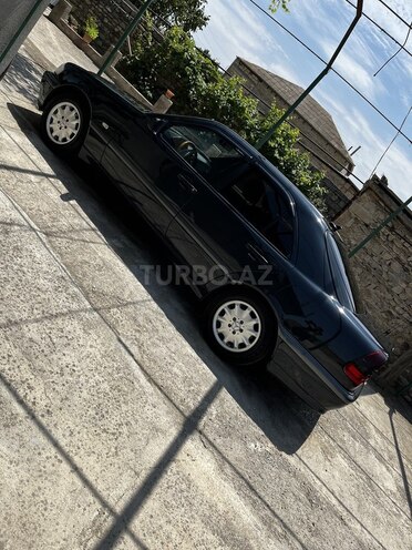 Mercedes C 200 1999, 390,000 km - 2.0 l - Bakı