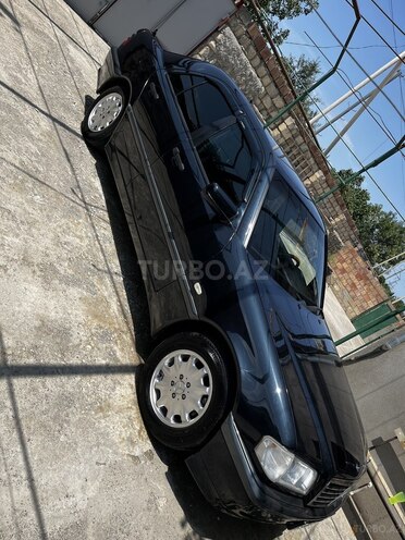 Mercedes C 200 1999, 390,000 km - 2.0 l - Bakı