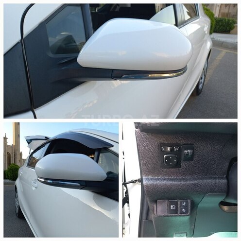 Toyota Aqua 2019, 65,683 km - 1.5 l - Bakı