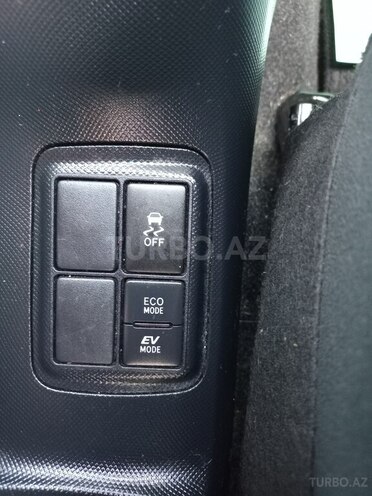 Toyota Aqua 2019, 65,683 km - 1.5 l - Bakı
