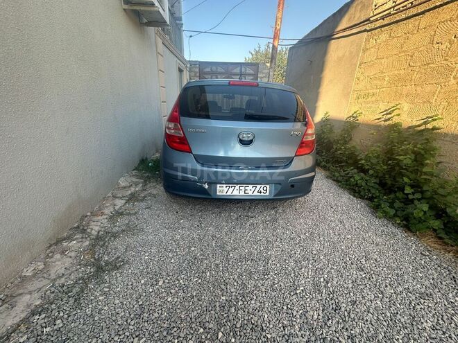 Hyundai i30 2007, 352,000 km - 1.6 л - Bakı