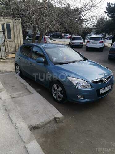 Hyundai i30 2007, 352,000 km - 1.6 л - Bakı