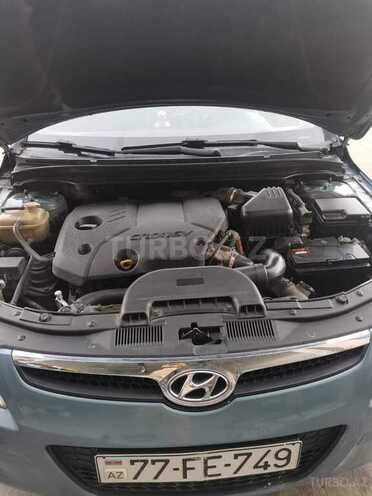 Hyundai i30 2007, 352,000 km - 1.6 л - Bakı