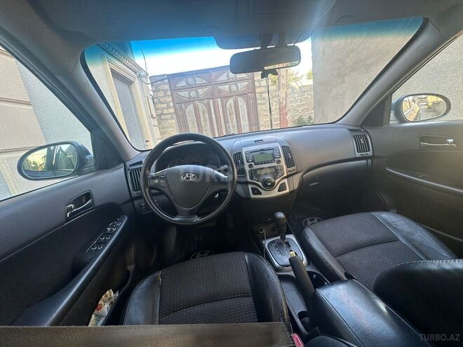 Hyundai i30 2007, 352,000 km - 1.6 л - Bakı