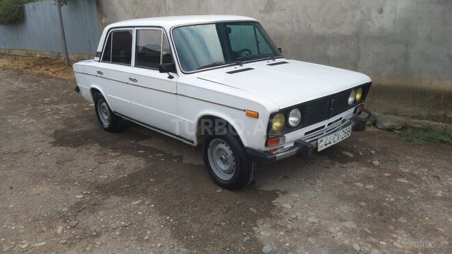 LADA (VAZ) 2106 1985, 150,000 km - 1.5 l - Masallı