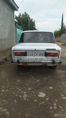 LADA (VAZ) 2106 1985, 150,000 km - 1.5 l - Masallı